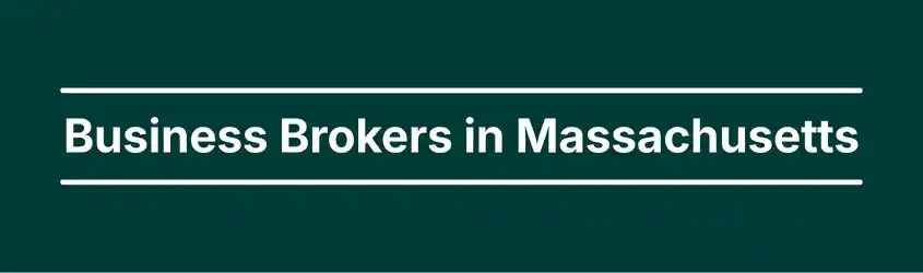 image of business brokers in massachusetts header