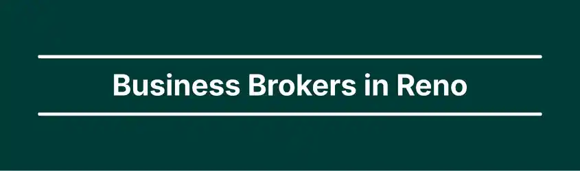 iamge of business brokers in reno header