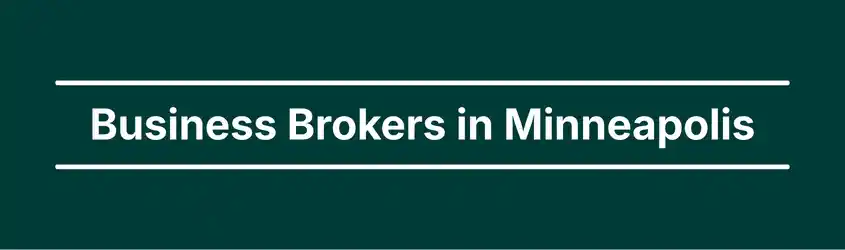 image of business brokers minneapolis header