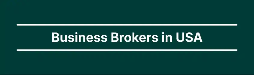 image of business brokers in usa header