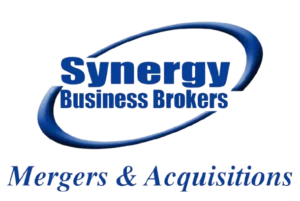 Logo of Synergy