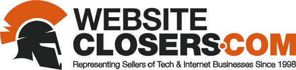 Website Closers logo